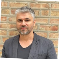 Dan Patrascan