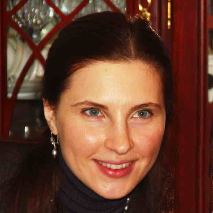 Ramona Florescu