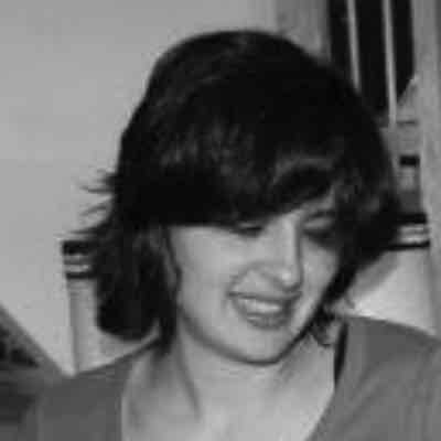 Simona Iosif-Payton