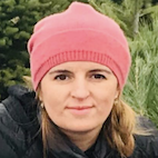 Corina Milas