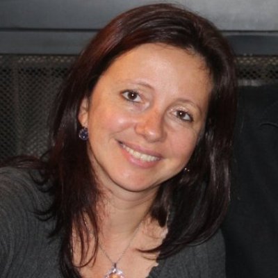 Cristina Haidau