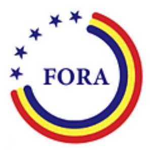 Fora Federation Of Romanian American Organizations