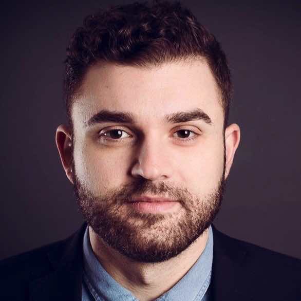 Alex Soare