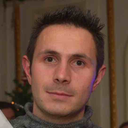 Cristian Paul Vomir