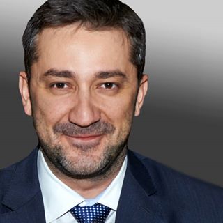 Cristian Merdariu