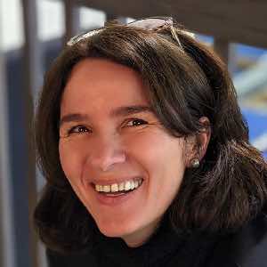 Dorina Dimulescu