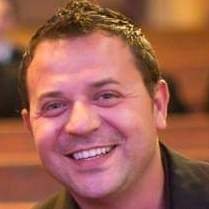 Dan Serban