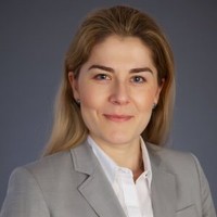 Dana Pirvu