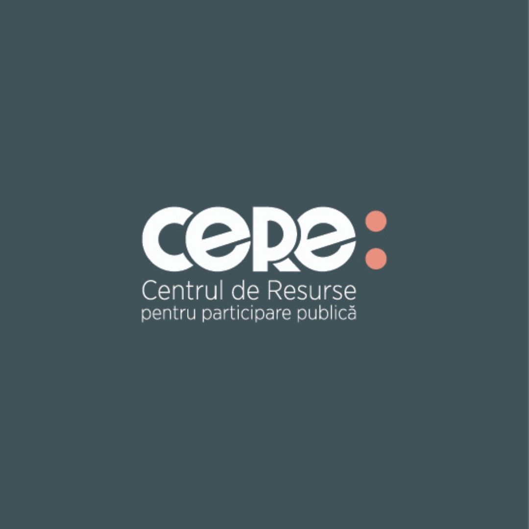 CeRe - The Resource Center for Public Participation