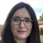 Andreea Mottram