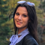 Nicoleta Savascu