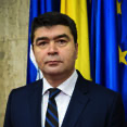 Consul General Tiberiu Trifan