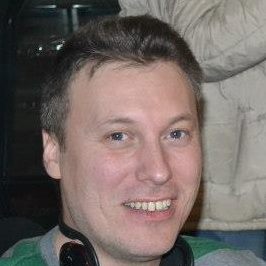 Cristian-Gabriel Pavel