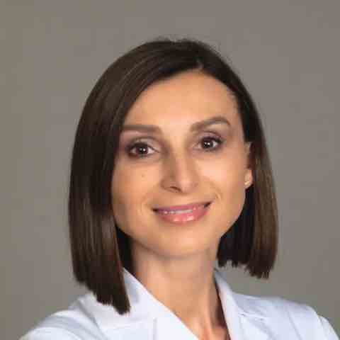 Claudia Lehene