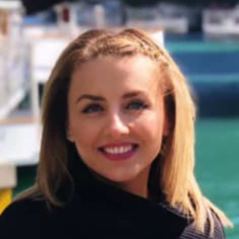 Claudia Steclaru