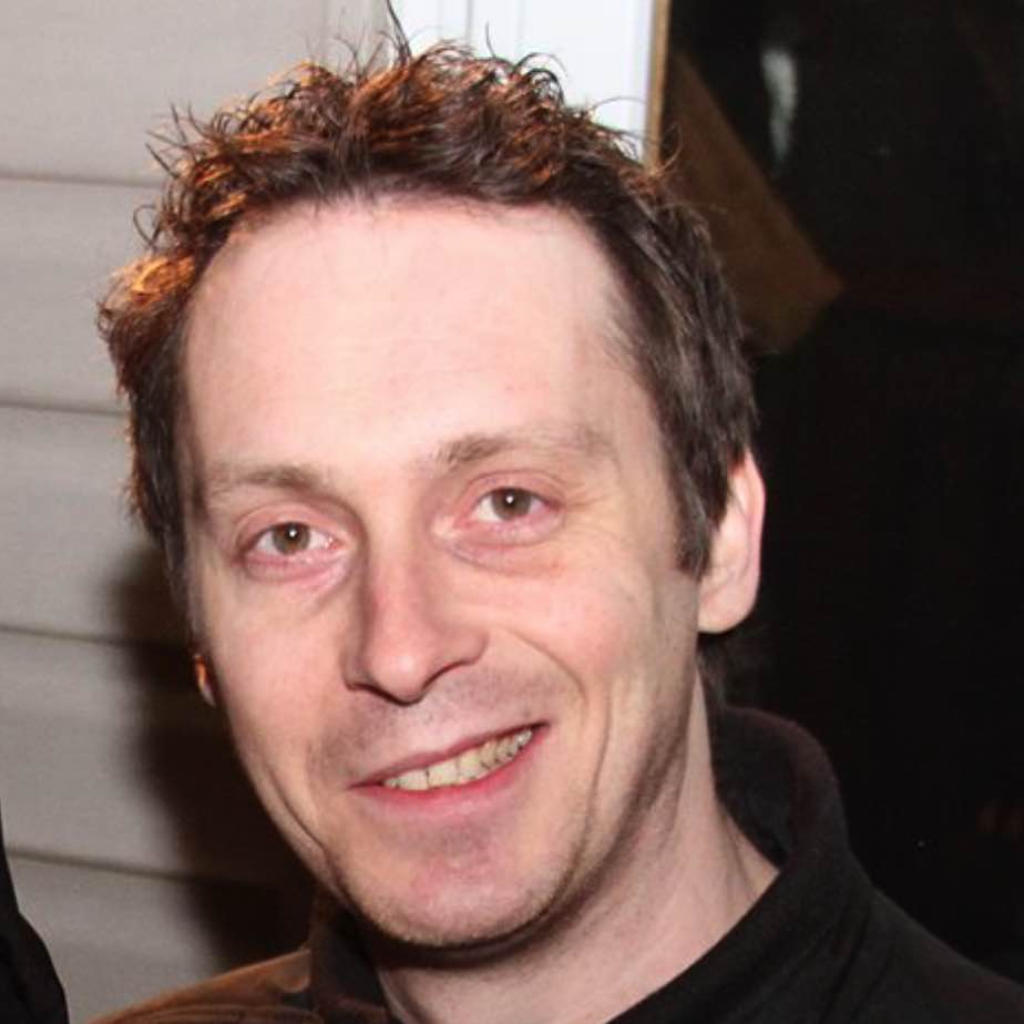 Adrian Pop