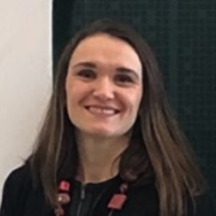 Maria Molnar