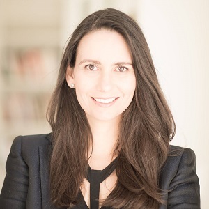 Lucia Matos