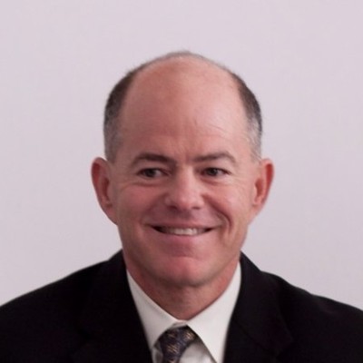 Donald Lothrop