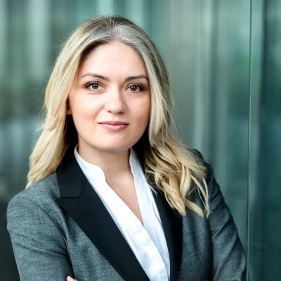 Florina Eliescu