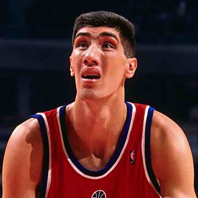 Gheorghe Muresan
