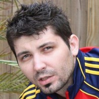 Nicolae ( Nick) Dumitru