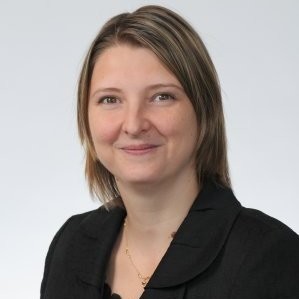 Simona Vasile