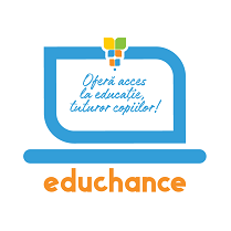 Educhance by SALVAȚI COPIII Filiala Iași
