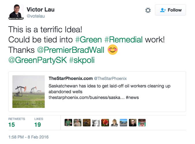 NDP Reality Check: Enough with the contempt for our energy industry
