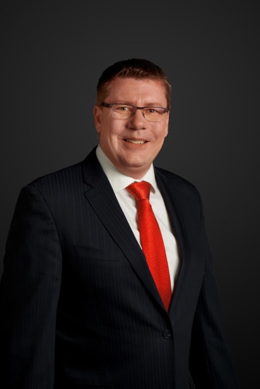 Scott Moe