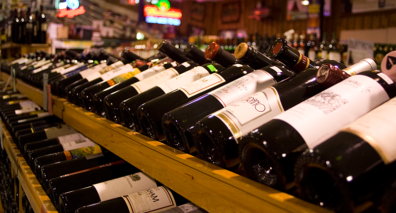 REALITY CHECK: NDP & unions wrong on liquor modernization