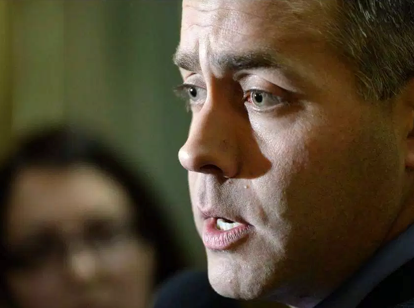 Broten Sinks Deeper Into His $595 Million Hole