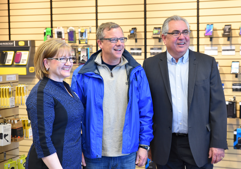 Saskatchewan Party Members Have Been Strong Voices For Prince Albert