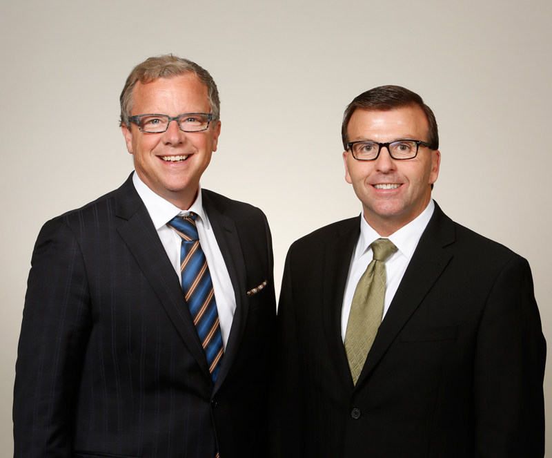 Premier Says Yorkton Has Been Well Served By Greg Ottenbreit And Sask Party