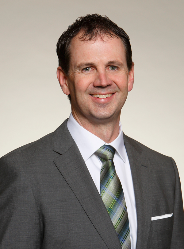 Brent Penner Nominated as Candidate for Saskatoon Meewasin By-election