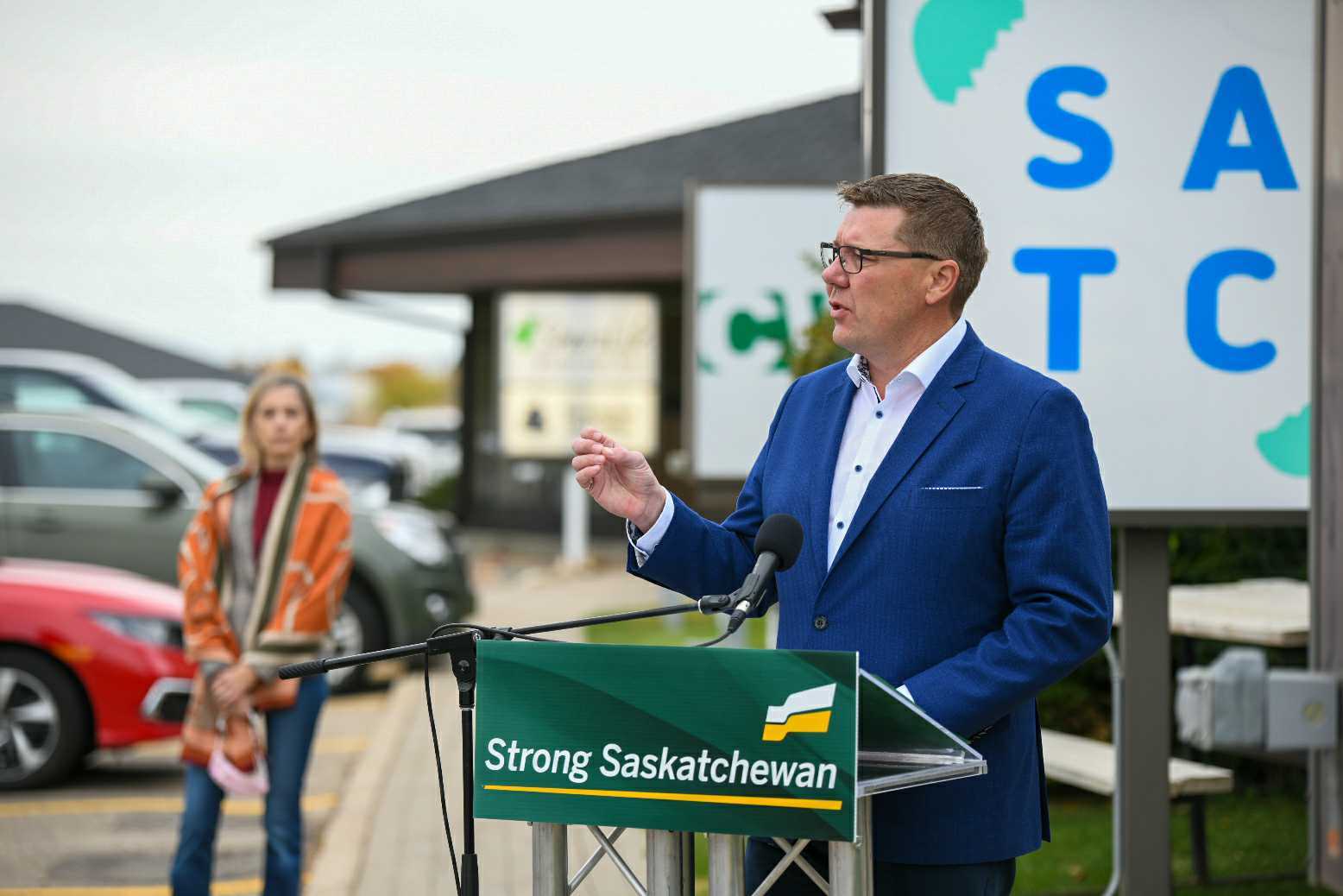 Saskatchewan Party Will Expand Individualized Autism Funding Up To Age 12