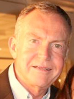Ed Pascoe