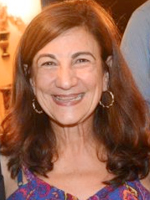 Liz Regalado