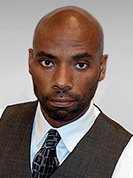 Trelvis Randolph