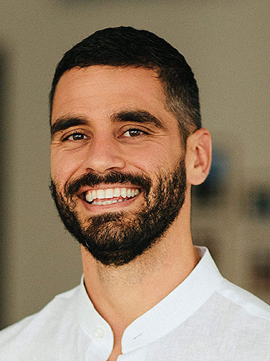 Evan Romero