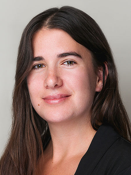 Rachel Weiss