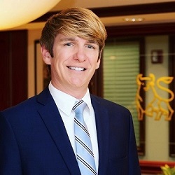 Patrick Feeney Patrick Feeney