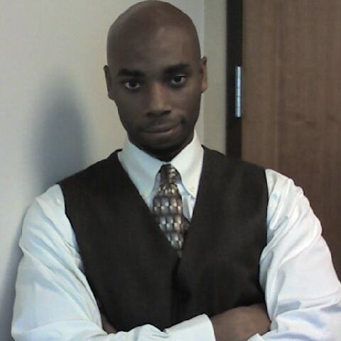 Trelvis Randolph