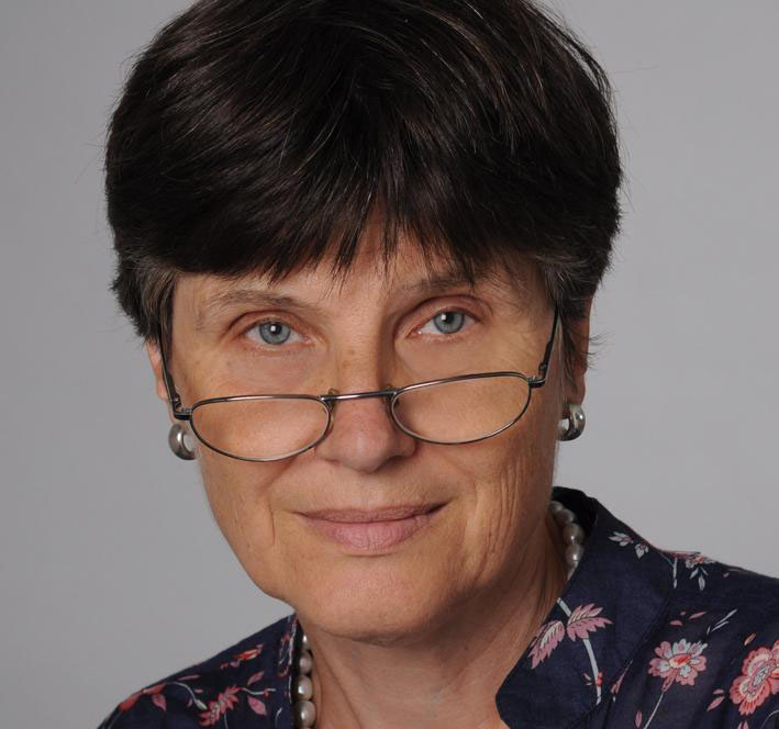 Barbara Spahn