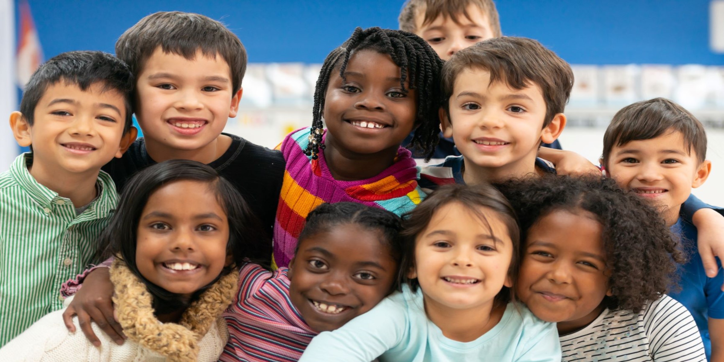 It's Time to Bring School Choice to California!    Learn More,! Get Involved!