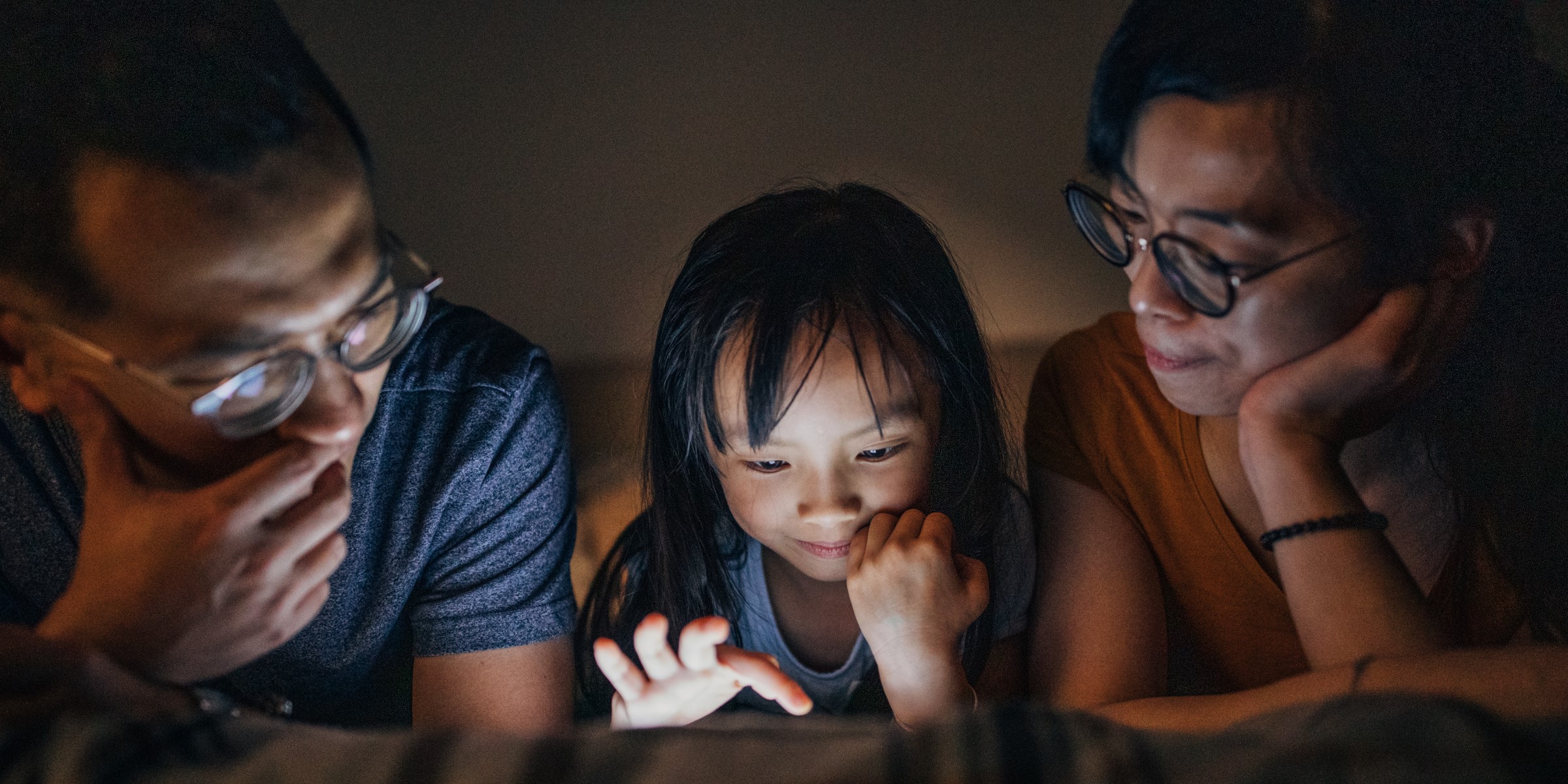 It's About Her Future