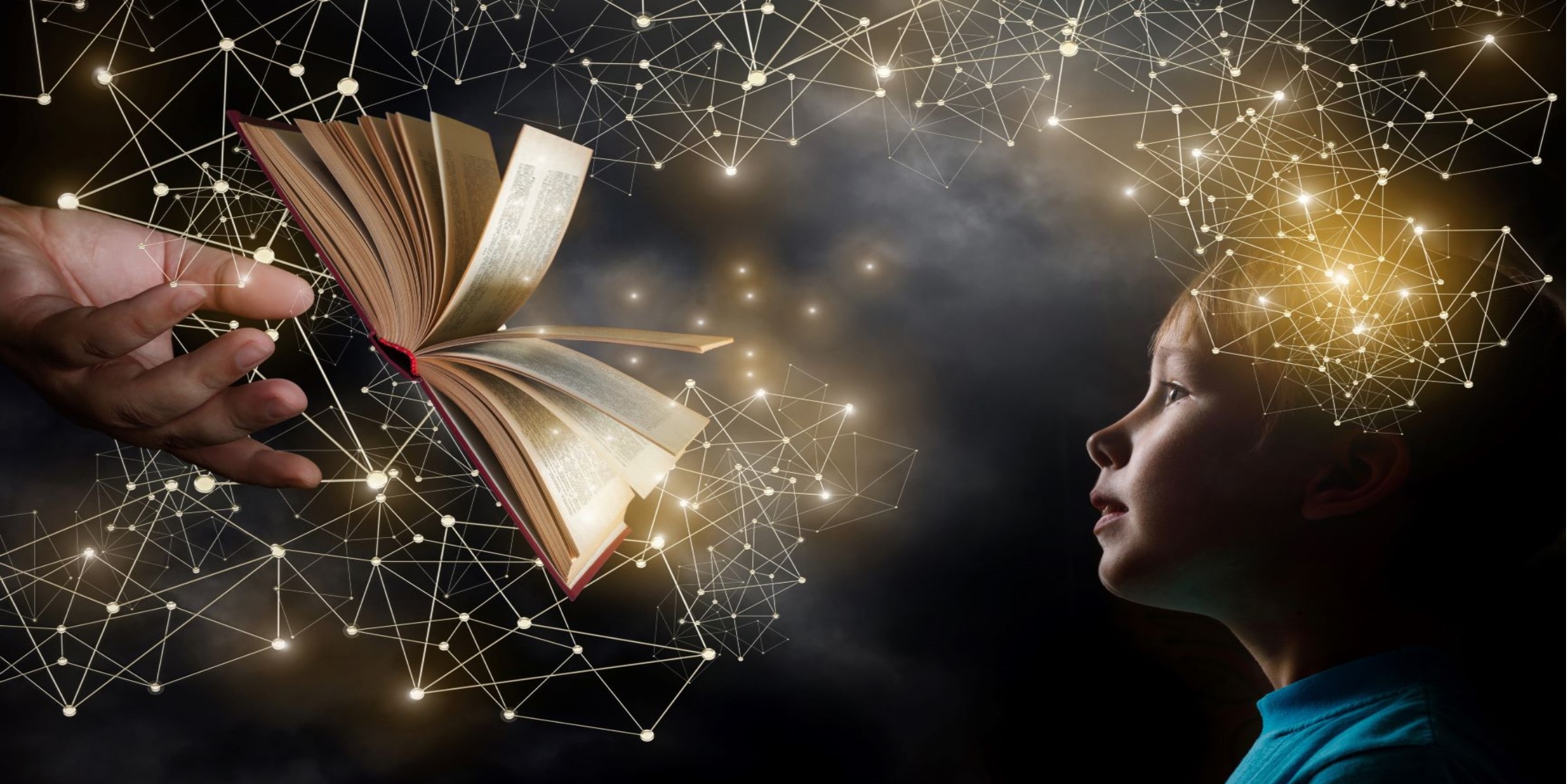 The Magic Can Only Happen if You Donate!