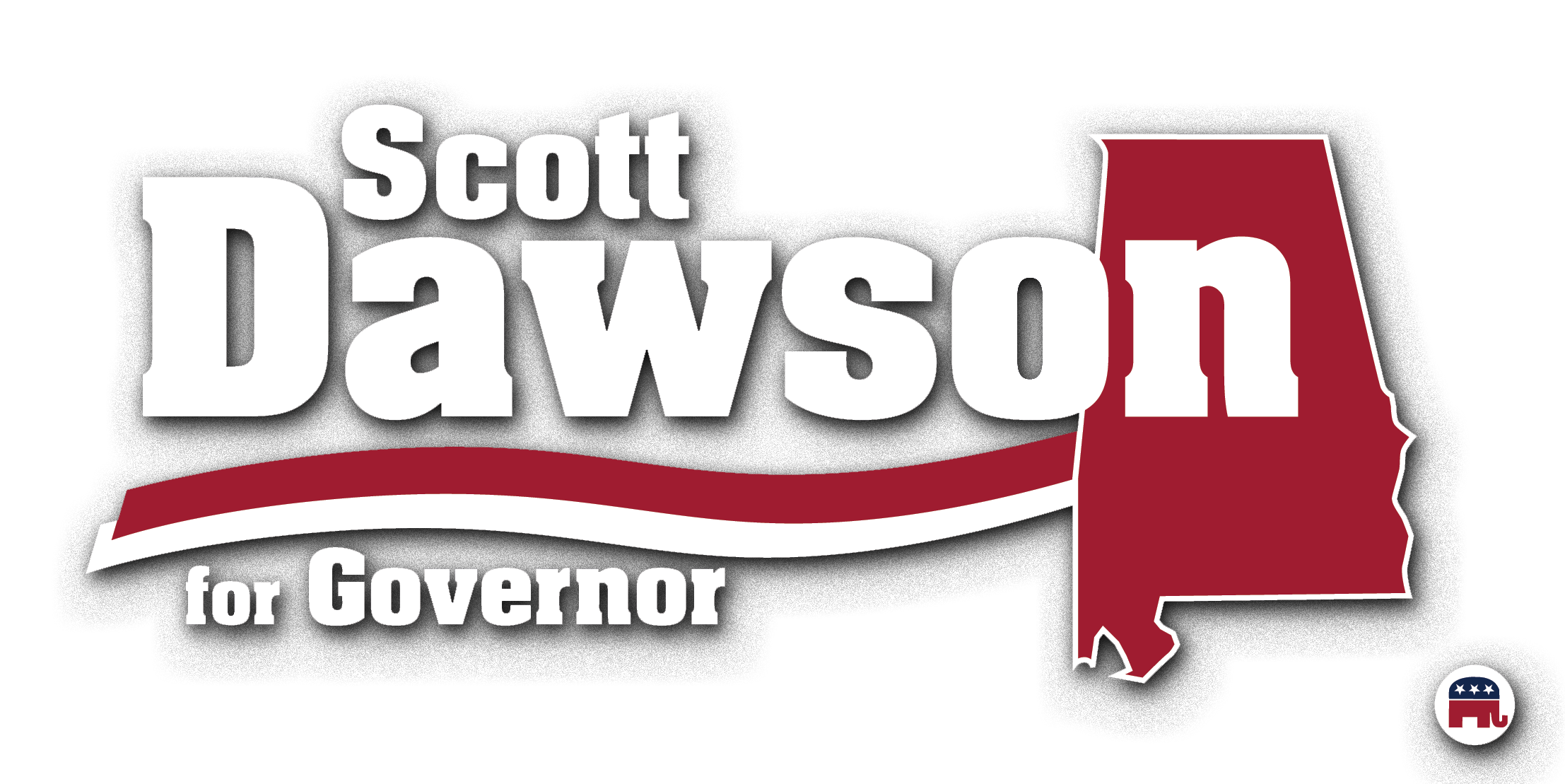 Scott Dawson for Governor