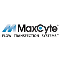MaxCyte, Inc Logo