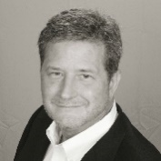 Marc Cromer Logo